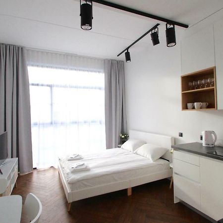Baltic Accommodation 1 - Rumbi 4-36 Talin Exterior foto