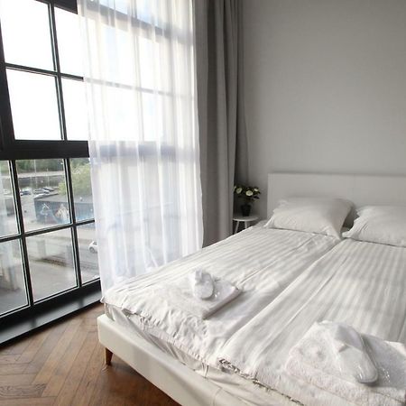 Baltic Accommodation 1 - Rumbi 4-36 Talin Exterior foto