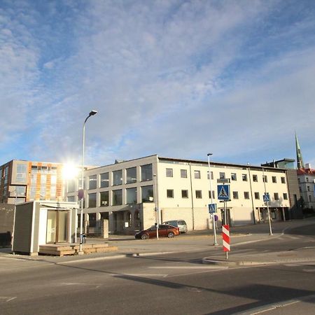 Baltic Accommodation 1 - Rumbi 4-36 Talin Exterior foto