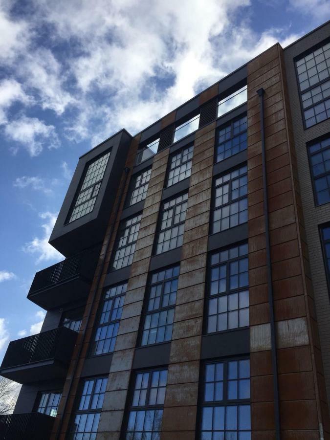 Baltic Accommodation 1 - Rumbi 4-36 Talin Exterior foto