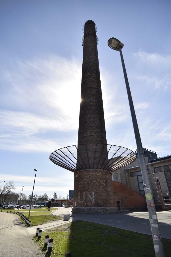 Baltic Accommodation 1 - Rumbi 4-36 Talin Exterior foto