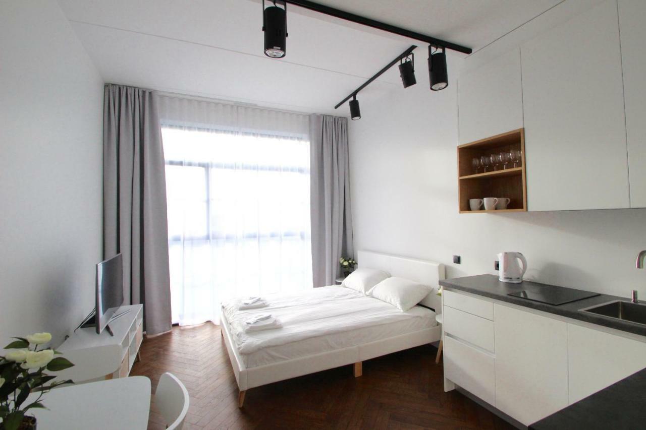 Baltic Accommodation 1 - Rumbi 4-36 Talin Exterior foto