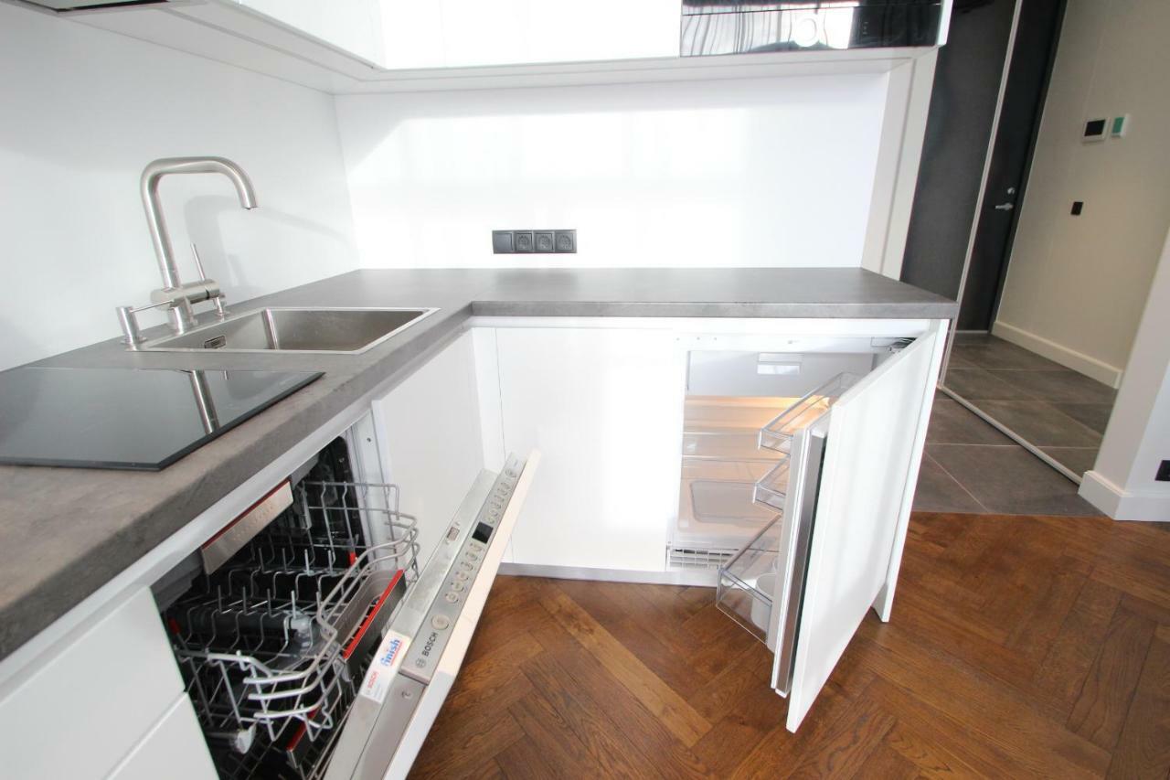 Baltic Accommodation 1 - Rumbi 4-36 Talin Exterior foto