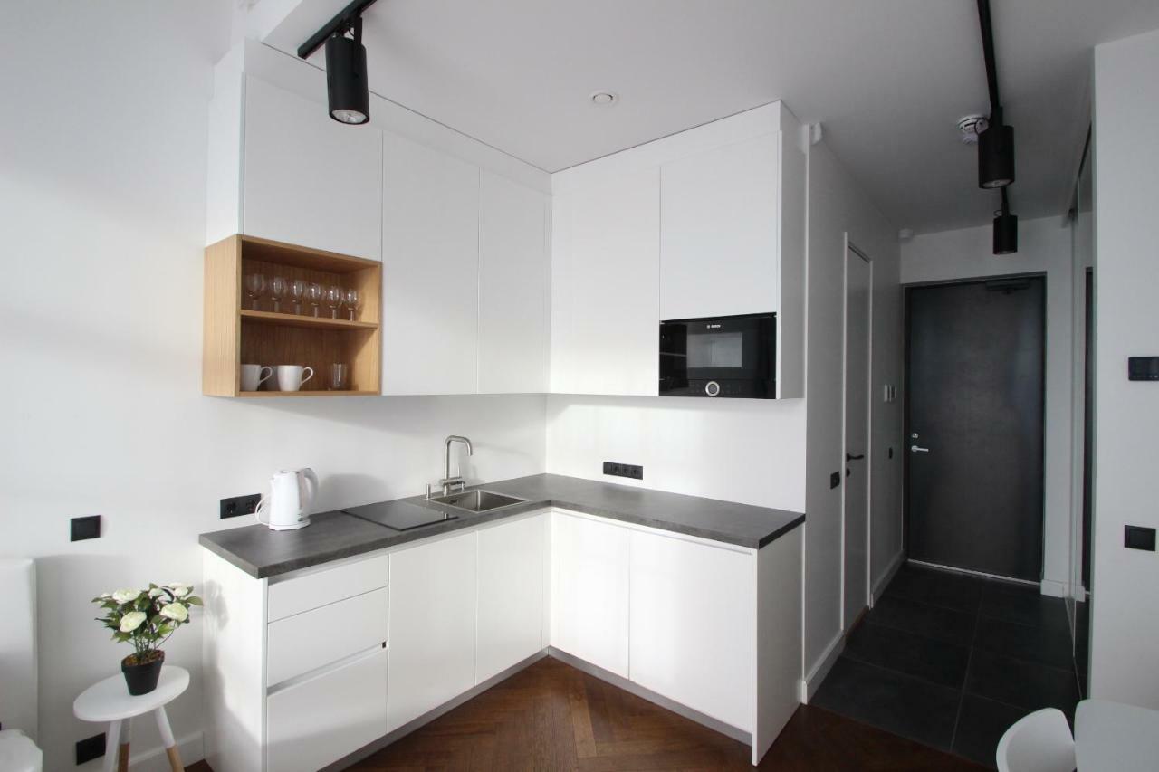 Baltic Accommodation 1 - Rumbi 4-36 Talin Exterior foto