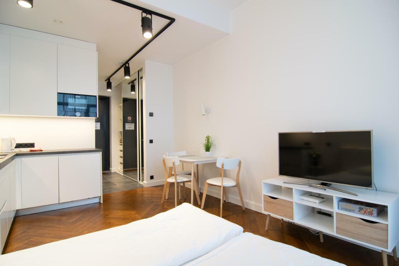 Baltic Accommodation 1 - Rumbi 4-36 Talin Exterior foto