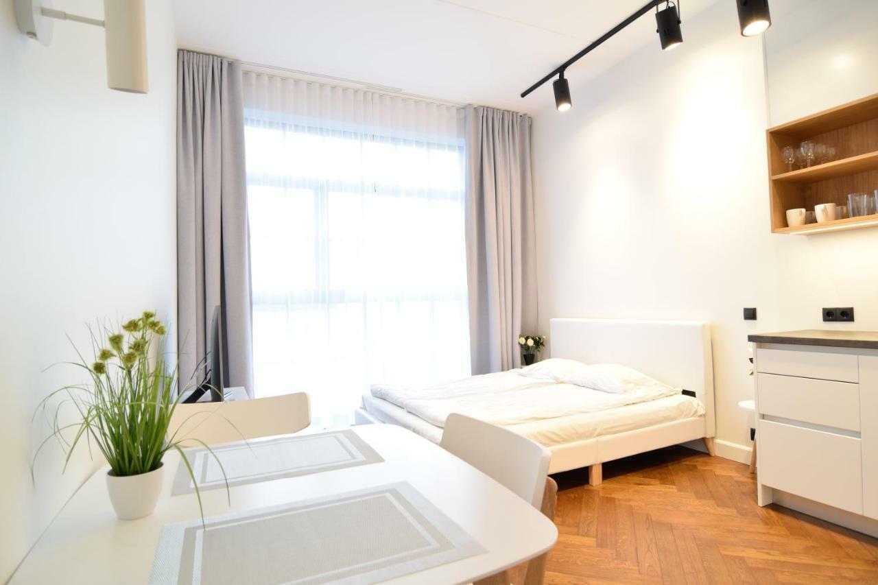 Baltic Accommodation 1 - Rumbi 4-36 Talin Exterior foto
