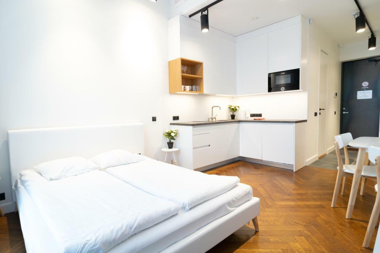 Baltic Accommodation 1 - Rumbi 4-36 Talin Exterior foto