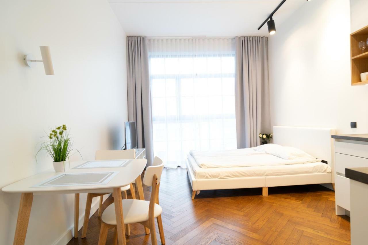 Baltic Accommodation 1 - Rumbi 4-36 Talin Exterior foto