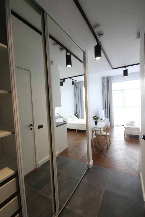 Baltic Accommodation 1 - Rumbi 4-36 Talin Exterior foto