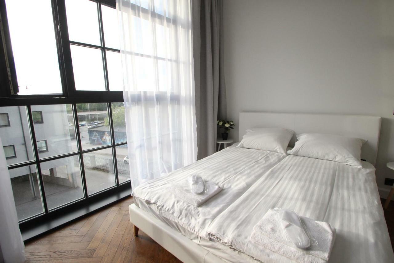 Baltic Accommodation 1 - Rumbi 4-36 Talin Exterior foto