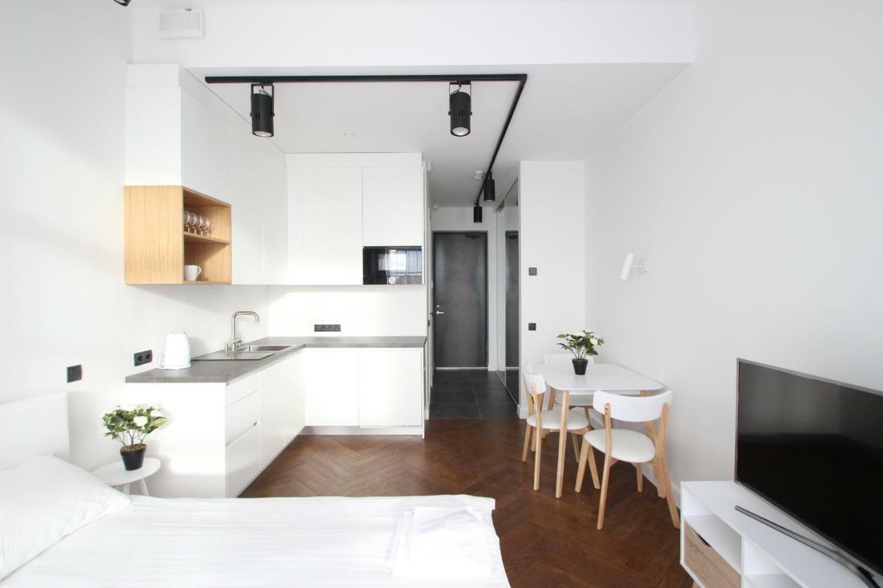 Baltic Accommodation 1 - Rumbi 4-36 Talin Exterior foto