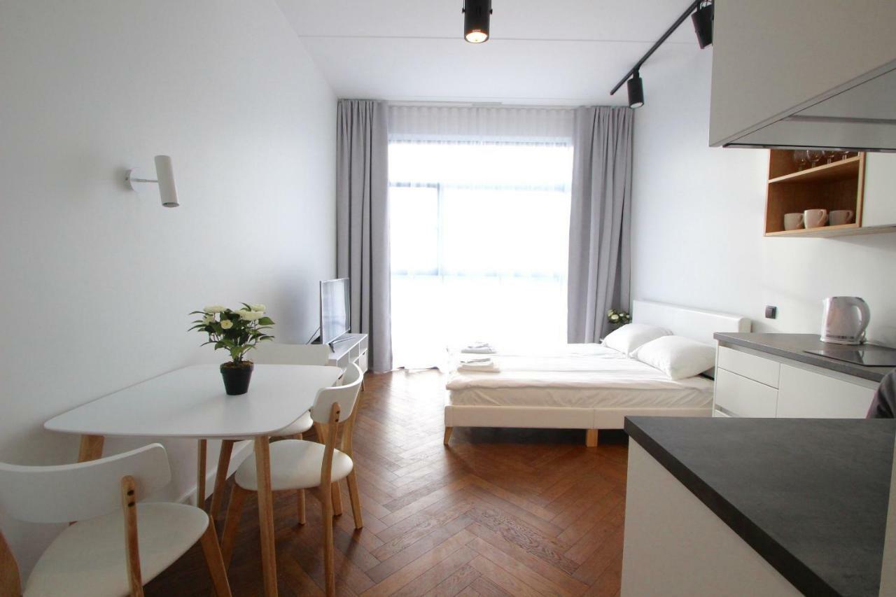 Baltic Accommodation 1 - Rumbi 4-36 Talin Exterior foto