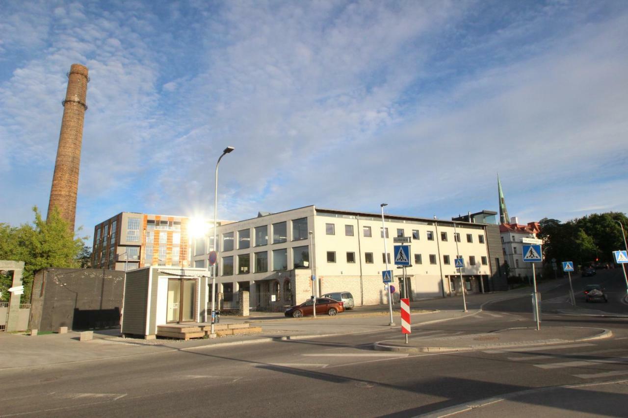 Baltic Accommodation 1 - Rumbi 4-36 Talin Exterior foto