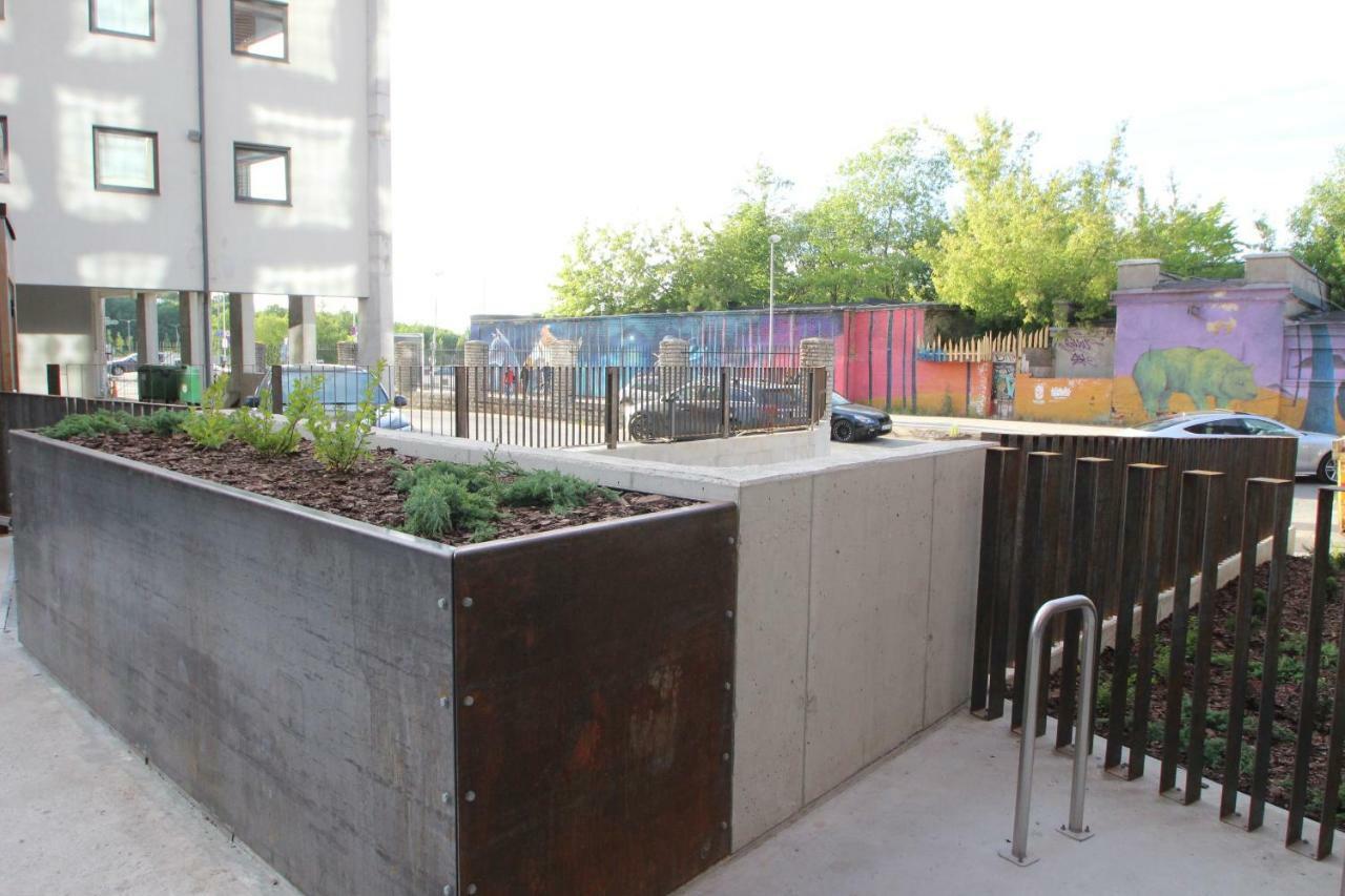 Baltic Accommodation 1 - Rumbi 4-36 Talin Exterior foto