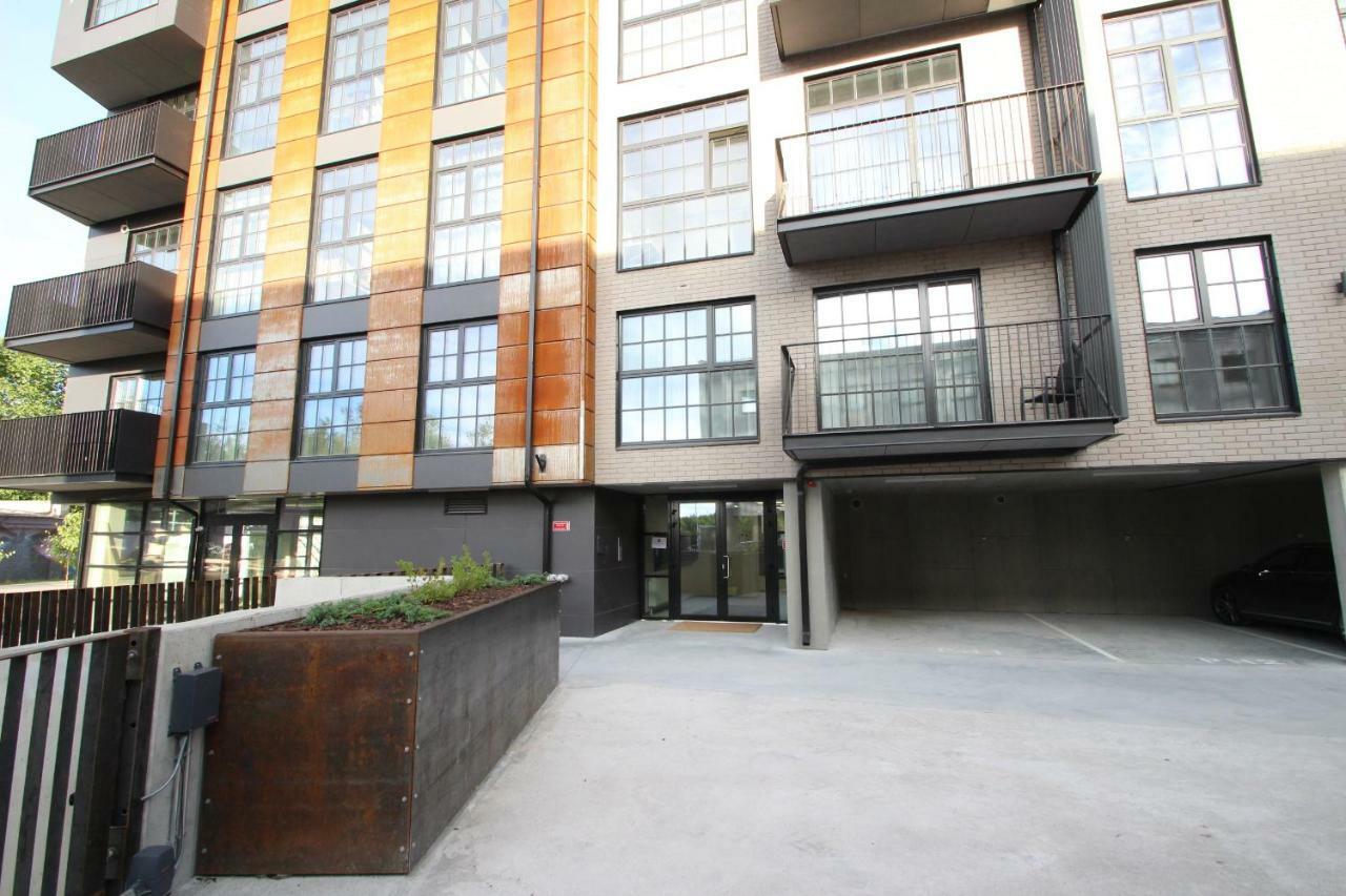 Baltic Accommodation 1 - Rumbi 4-36 Talin Exterior foto