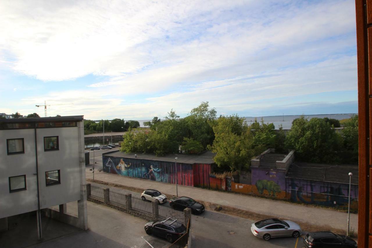 Baltic Accommodation 1 - Rumbi 4-36 Talin Exterior foto