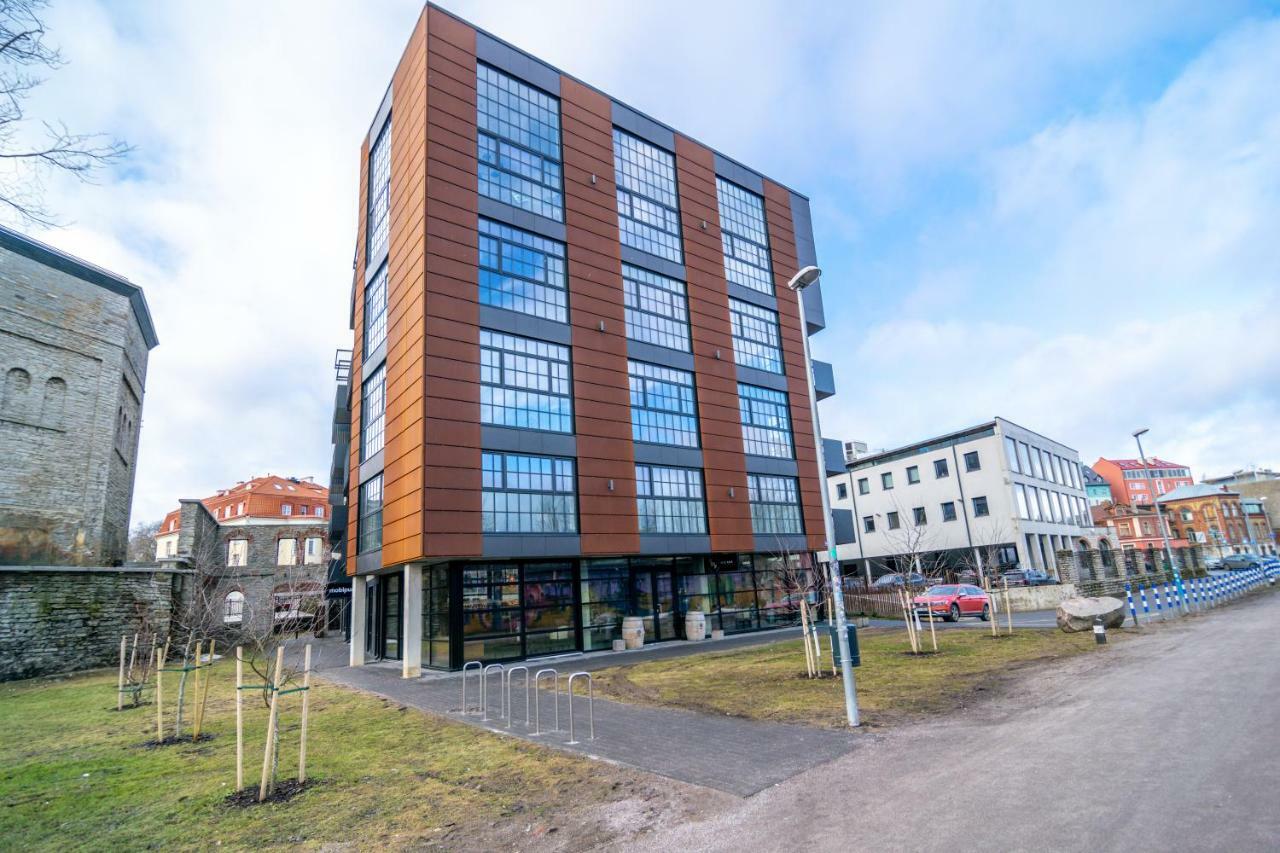 Baltic Accommodation 1 - Rumbi 4-36 Talin Exterior foto