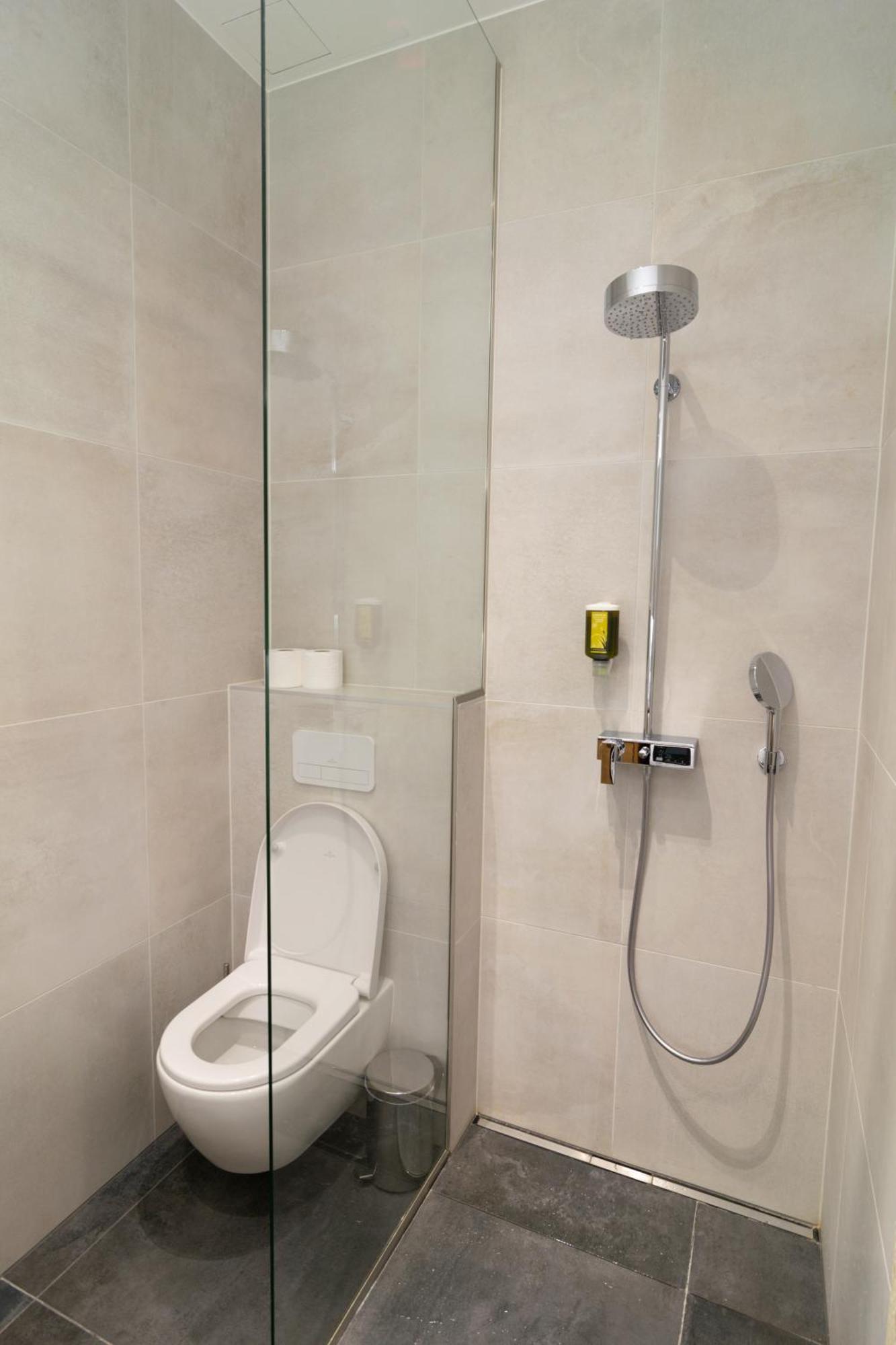 Baltic Accommodation 1 - Rumbi 4-36 Talin Exterior foto